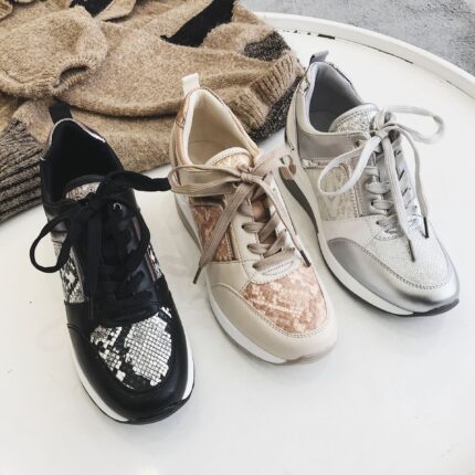Women Shoes Sports Style Single Shoes Women Casual