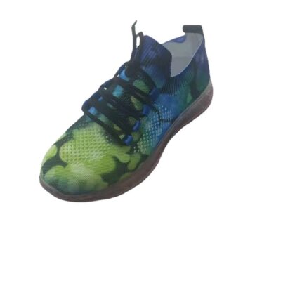 Sports Shoes Women New Flat Casual Shoe